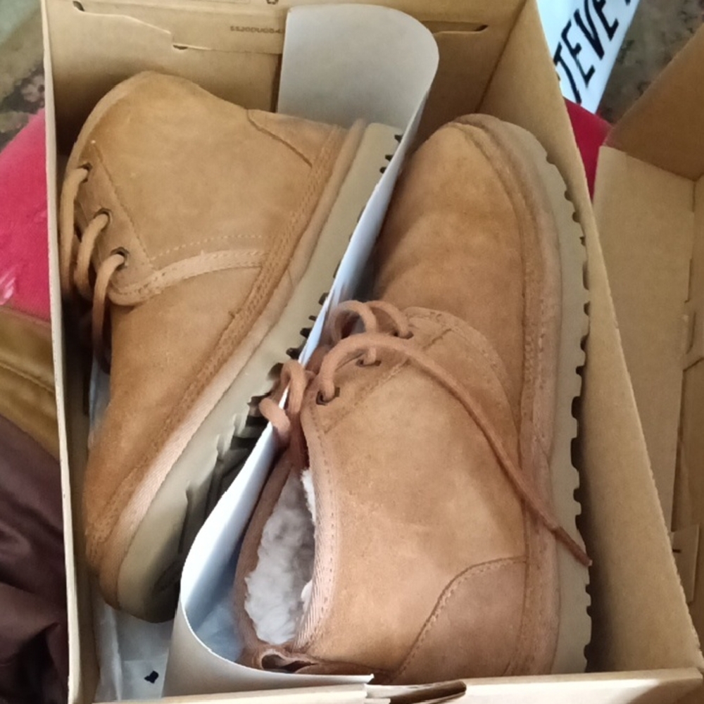 Women's Ugg Boots
